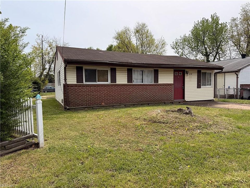 1st image of 1218 Shell Rd