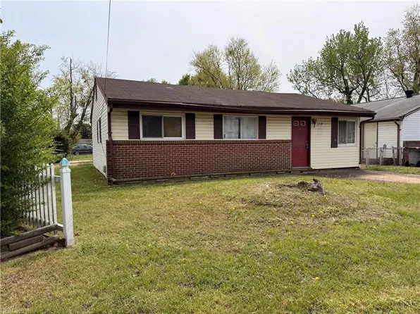 1218 Shell Rd, Hampton, VA 23661