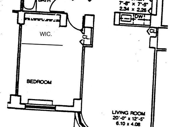 2nd image of 295 Greenwich St APT 11D