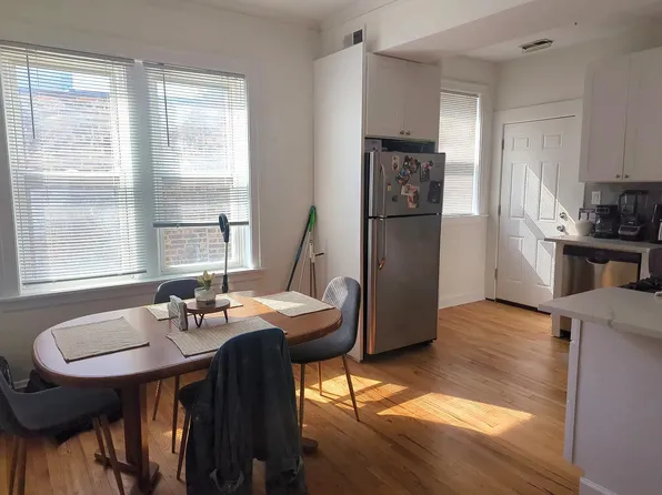 2119 N Campbell Ave APT 4R, Chicago, IL 60647