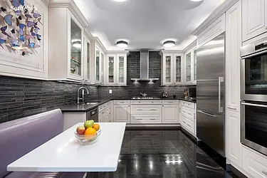 Rented by Sotheby's International Realty