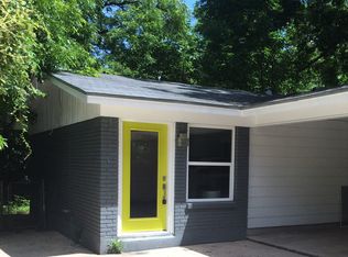 4525 Avenue H, Austin, TX 78751