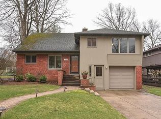 1704 Hermitage Rd, Ann Arbor, MI 48104