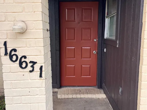 16631 Gold Ridge Ln, Houston, TX