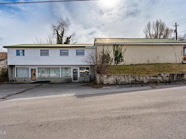 2315 Bay St, Bristol, TN 37620