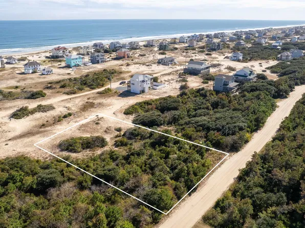 1997 Ocean Pearl Rd Lot 78, Corolla, NC 27927