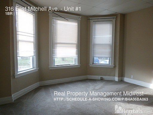 3rd image of 316 E Mitchell Ave APT 1