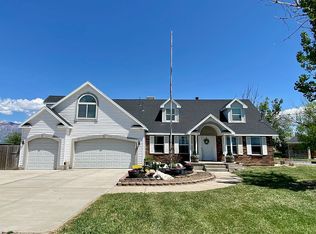 2020 N 6200 W, Ogden, UT 84404