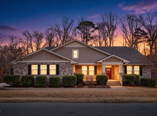 5428 Overdale Ln, Raleigh, NC 27603