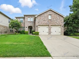 13129 Settlers Trl, Fort Worth, TX 76244