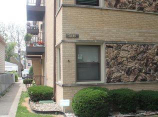 2646 N 72nd Ct APT 3E, Elmwood Park, IL