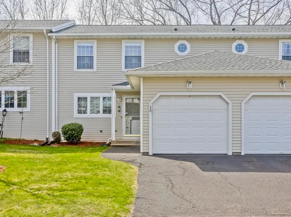 585 Sheridan St APT 36, Chicopee, MA 01020