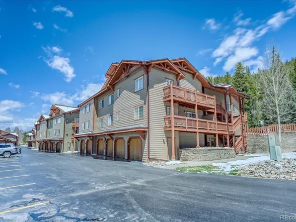 203 Pelican Circle Bldg 14 #1409, Breckenridge, CO 80424