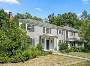 112 Westgate Rd, Wellesley, MA 02481