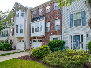 8110 Mallard Shore Dr, Laurel, MD 20724