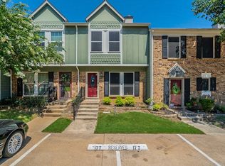 177 Merlin Way, Euless, TX 76039