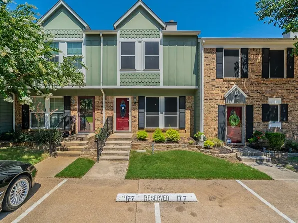 177 Merlin Way, Euless, TX 76039