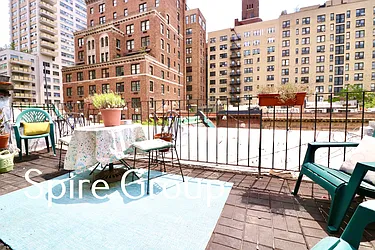 Rented by Spire Group