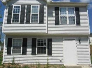 2019 Buffalo Way, Durham, NC 27704