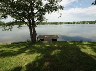 4365 S Shore Dr, Catawissa, MO 63015