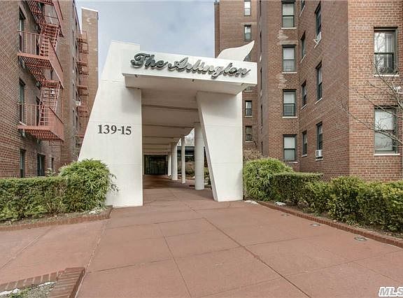 3rd image of 139-15 83rd Ave APT 403