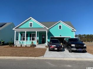 2067 Silver Island Way LOT 118, Murrells Inlet, SC 29576