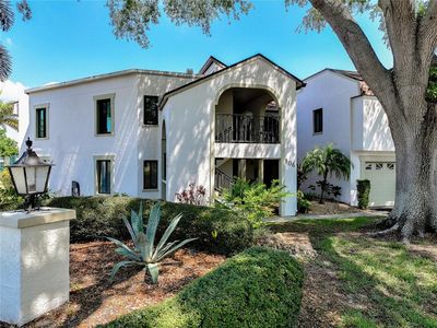 806 CAPRI ISLES BOULEVARD #109, Venice, FL, 34292
