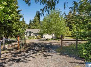 1624 Lower Elwha Rd, Port Angeles, WA 98363