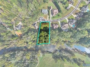 132 Southfork Dr, Huntsville, AL 35811