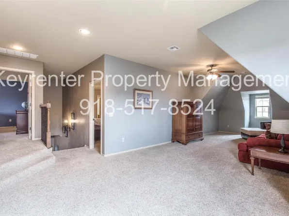 11250 S 72nd East Pl, Bixby, OK 74008