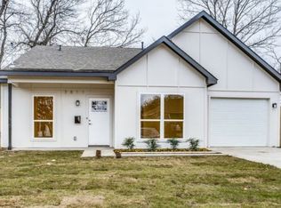 4721 Burma Rd, Dallas, TX 75216