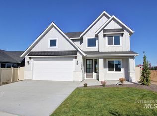 1268 E Andes Dr, Kuna, ID 83634