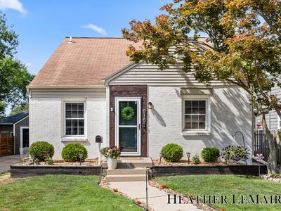 515 Alger St SE, Grand Rapids, MI, 49507