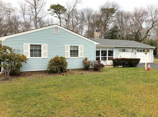 1 Hornblower Dr, Waretown, NJ 08758