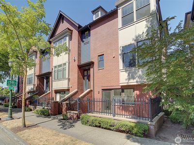 1138 NE Park Drive, Issaquah, WA, 98029
