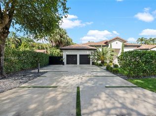 Franklin Property, Pinecrest, FL 33156