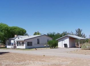 28 Homestead Trl, Alamogordo, NM 88310