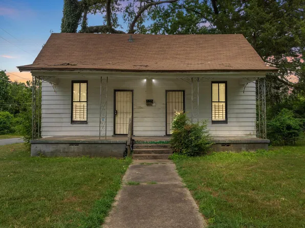 1800 W Short 17th St, North Little Rock, AR 72114