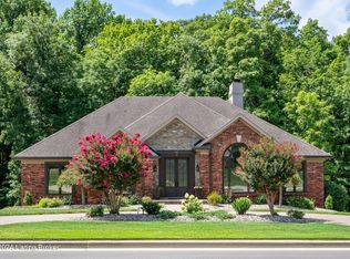 16818 Polo Fields Ln, Louisville, KY 40245