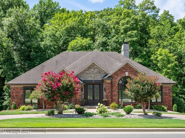 16818 Polo Fields Ln, Louisville, KY 40245