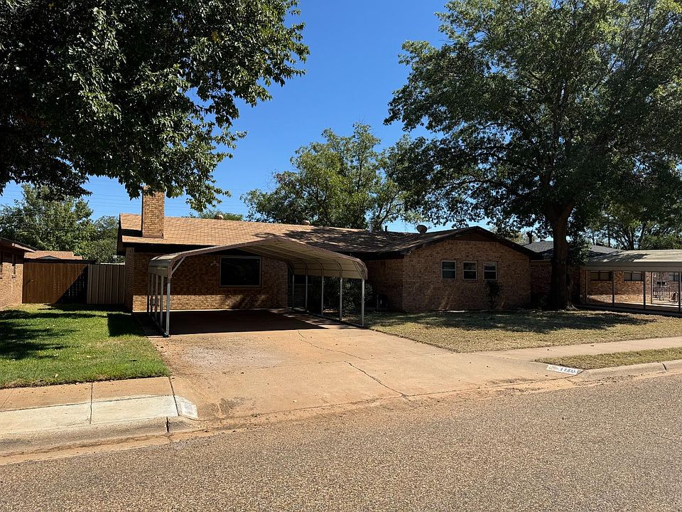 1st image of 1110 S Pecos St