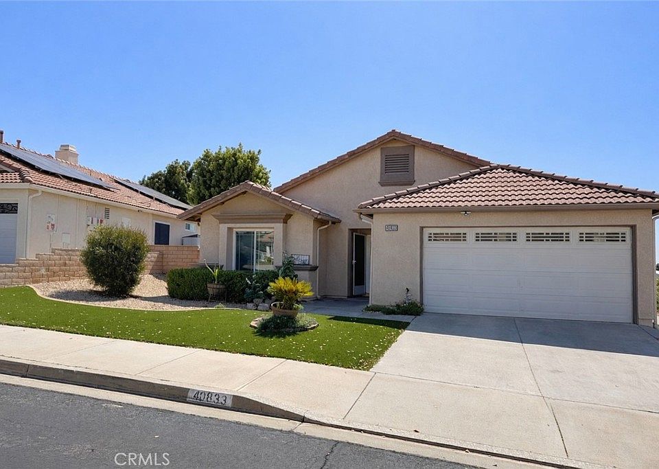 1st image of 40833 Caballero Dr