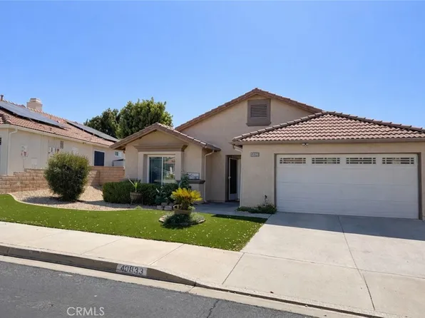 40833 Caballero Dr, Cherry Valley, CA 92223