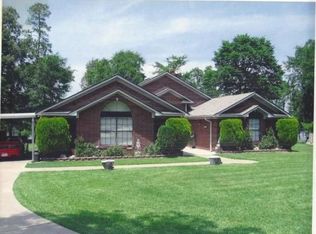 153 Private Road 575, Gary, TX 75643