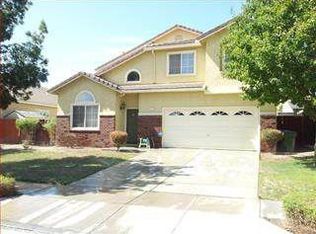 941 Entrada Dr, Soledad, CA 93960