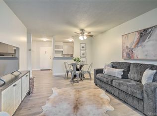 2281 S Vaughn Way UNIT 111A, Aurora, CO 80014