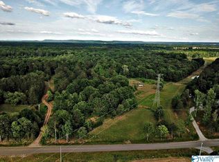 0 Barkley Bridge Rd, Hartselle, AL 35640