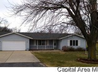 218 W Raylots, Spaulding, IL 62561