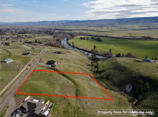 Deer Valley, Ellensburg, WA 98926