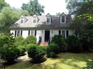 10341 Qualla Rd, Chesterfield, VA 23832